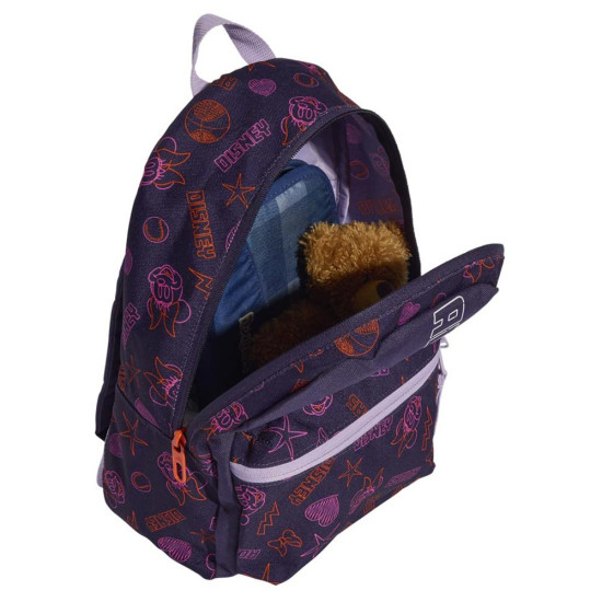 Adidas Παιδική τσάντα πλάτης x Disney Minnie Mouse Backpack Adidas Παιδική τσάντα πλάτης x Disney Minnie Mouse Backpack